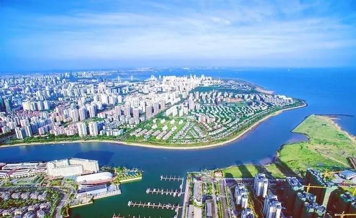 海南一季度货物贸易进出口突破600亿元