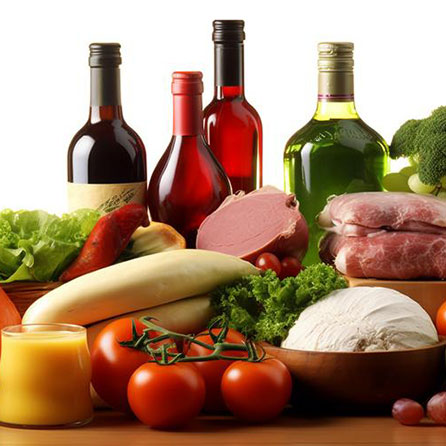 Food